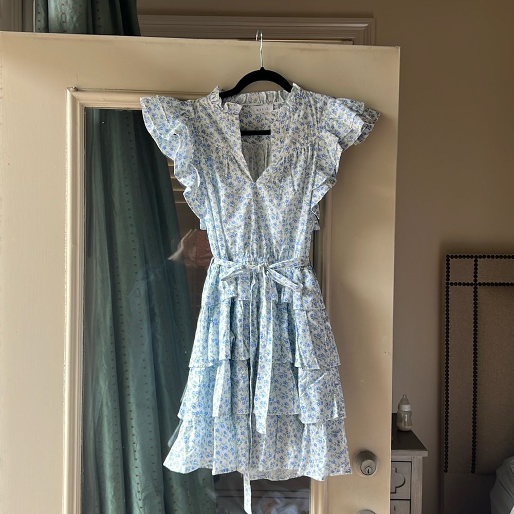 Mable size medium dress